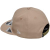 Boné Oakley Mark II Novelty Snap Back Safari - 4