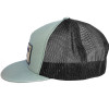 Boné Rip Curl Icons Retro Trucker Sage - 3