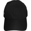 Boné Mormaii Patch Logo Lateral Bordado Preto - 2