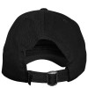 Boné Mormaii Patch Logo Lateral Bordado Preto - 4