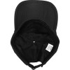 Boné Mormaii Patch Logo Lateral Bordado Preto - 5