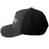 Boné Oakley Camo Surf Trucker Hat Forged Iron - 3