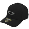 Boné Oakley Tincan Cap Preto - 1