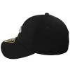 Boné Oakley Tincan Cap Preto - 3