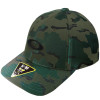 Boné Oakley Tincan Cap Camo Hunter - 1