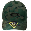 Boné Oakley Tincan Cap Camo Hunter - 2