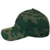 Boné Oakley Tincan Cap Camo Hunter - 3