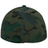 Boné Oakley Tincan Cap Camo Hunter - 4