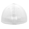 Boné Oakley Tinfoil Cap 2.0 Branco - 3