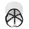 Boné Oakley Tinfoil Cap 2.0 Branco - 4