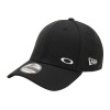 Boné Oakley Tinfoil Cap 2.0 Preto - 1