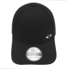 Boné Oakley Tinfoil Cap 2.0 Preto - 2