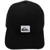Boné Quiksilver Micro Trans Preto - 2
