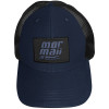 Boné Mormaii Trucker Patch Night Side - 2