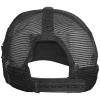 Boné Mormaii Trucker Patch Preto - 4