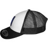 Boné Rip Curl Bells 25 Trucker Black White - 3