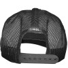 Boné Rip Curl Bells 25 Trucker Black White - 4