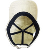Boné Mormaii Patch Logo Vanilla - 5