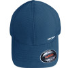 Boné Rip Curl Vaporcool Phaser Flexfit Navy - 2