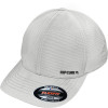 Boné Rip Curl Vaporcool Phaser Flexfit Light Grey - 1