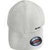 Boné Rip Curl Vaporcool Phaser Flexfit Light Grey - 2