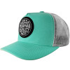 Boné Mormaii Trucker TL5 Verde - 1