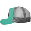 Boné Mormaii Trucker TL5 Verde - 3