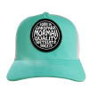 Boné Mormaii Trucker TL5 Verde - 2