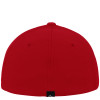 Boné Quiksilver Plate Gold Red - 4
