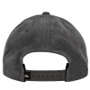 Boné Quiksilver Washing Baseball Dark Grey - 4