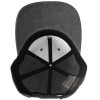 Boné Quiksilver Washing Baseball Dark Grey - 5