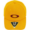 Boné Oakley Tincan Cap Amber Yellow - 2