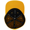 Boné Oakley Tincan Cap Amber Yellow - 4