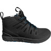 Tênis Quiksilver Patrol Mid Blackout Impermeavel - 3