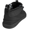 Tênis Quiksilver Patrol Mid Blackout Impermeavel - 4