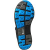 Tênis Quiksilver Patrol Mid Blackout Impermeavel - 5