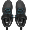 Tênis Quiksilver Patrol Mid Blackout Impermeavel - 2