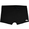 Sunga Quiksilver Silk Boxer Preta - 1