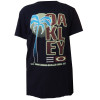 Camiseta Oakley Neon Tee Preta - 1