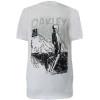 Camiseta Oakley Fanzine Tee Branca - 1