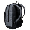 Mochila Quiksilver Burst II 24L  Cinza - 3