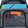 Mochila Quiksilver Burst II 24L  Cinza - 4