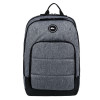 Mochila Quiksilver Burst II 24L  Cinza - 1