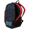 Mochila Quiksilver Burst II 24L Azul - 3