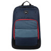 Mochila Quiksilver Burst II 24L Azul - 1