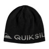 Gorro Quiksilver Out of Bonds II Dupla face - 2