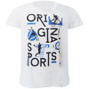 Camiseta Mormaii Bikery Branco - 1