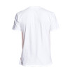 Camiseta Quiksilver Big Logo Branca - 2