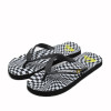 Chinelo Quiksilver Molokai Rave P&B - 2