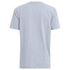 Camiseta Quiksilver Statement Cinza - 2